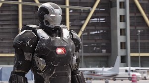 Marvel's Armor Wars Starring Don Cheadle Finds Its Head Writer