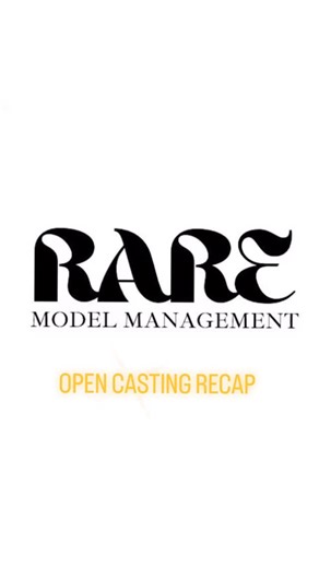 Rare Model Management on Instagram: "Our first OPEN CASTING for the year 2026 was a huge success! Thank you to the Rare Team and huge shout out to everyone single model that showed up! ✨💫🤍 Preselected Models would be contacted this week via email. Incase you missed this casting, you can always submit your polaroids and walk videos via DM, WhatsApp or Email #RareModels #OpenCasting #Recap #NewFaces #DareToBeRare"