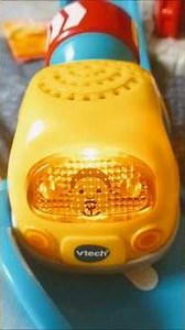 go go Smart Wheels 2013 cement mixer rolling songs