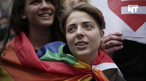 North Carolina passed a bill allowing public discrimination of LGBT people | NowThis