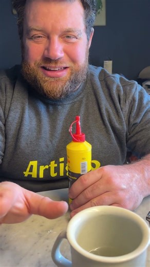 RMA - The first invention is ready!