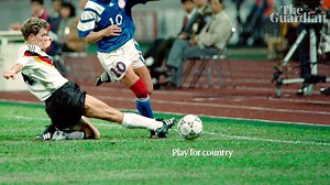 In an hour England take on Spain, but who will take home the World Cup? Follow the remarkable rise of women's football that has brought us here. | The Guardian