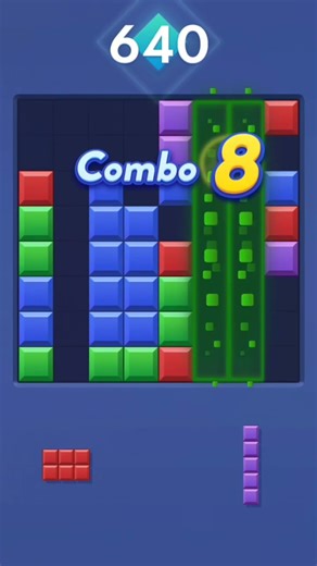 New Tetris #music #remix