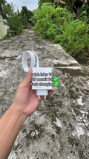 280W Fast Charging Charger Set Review