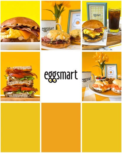 🎉 New Menu. New Year. New Flavours. Step into 2026 with Eggsmart 🍳 Fresh dishes, bold flavours, and all your breakfast, brunch, and lunch favourites - done better than ever. . . . #Eggsmart #HappyNewYear #NewMenu | Eggsmart