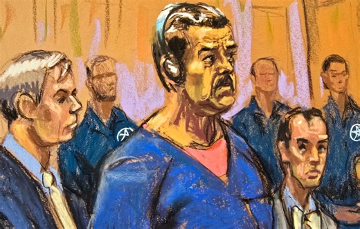 Etats-Unis : Nicolás Maduro aura-t-il droit à un procès équitable ?