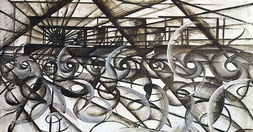 Futurismo: manifesto, artistas, obras e no Brasil