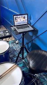 Laptop Stands For Drummers