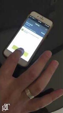 Hilton Keyless Entry