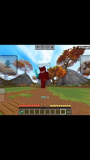 Granny Funk 🔥 #minecraft #shorts