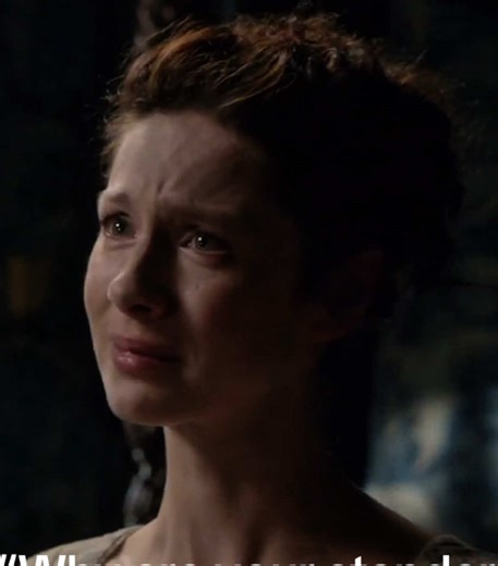 Jamie Fraser: Elevating Standards in Outlander