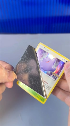 226K views · 468 reactions | Another Pokemon GO card that Worth Money in Your Bulk #Pokemon #tcg #tcgcommunity | Taras Kul | Facebook