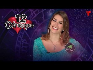 Belleza que algo oculta ✨🖤 | 12 Corazones Capítulo Completo | Telemundo Entretenimiento
