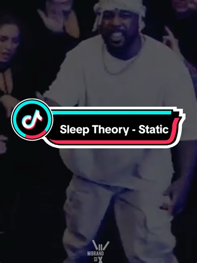 Sleep Theory - Static: Rock Lyrics and Meaning