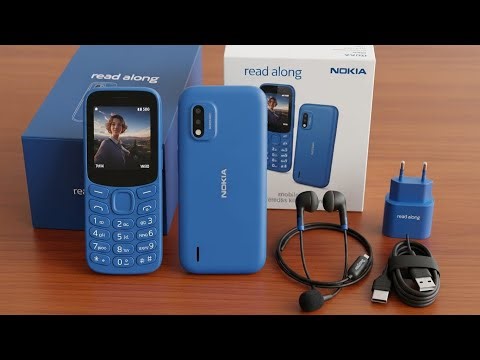 Nokia FM 101 2026 Keypad Phone | Best FM Radio Experience Ever | Long Battery Life