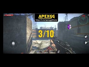 Hack Zombie State FPS Shooting GameGuardian - GG lua script