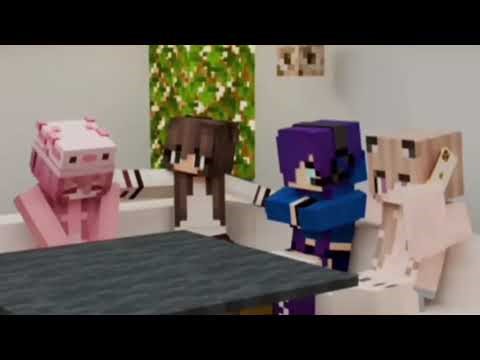 Best Minecraft Animation Shorts Compilation On My Channel | Minecraft Animation