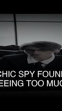 CIA Psychic Spy Found Dead After Seeing Too Much