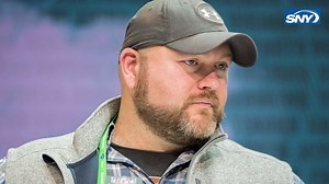 1.4K views | Ok, ok. Enough with the offensive line prospects. Who ELSE can the Jets and Giants target? | SNY | Facebook