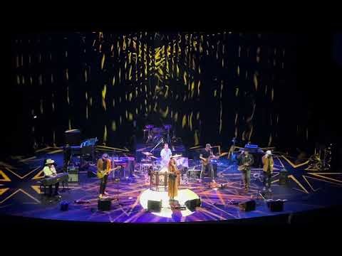 Bywater Call - Toronto Full Concert - Massey Hall - Oct 10, 2026