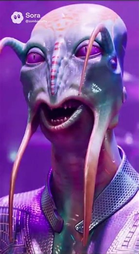 They traveled across galaxies for one purpose to rock harder. #ai #fypシ #fypシ゚viral #fypage #scifi