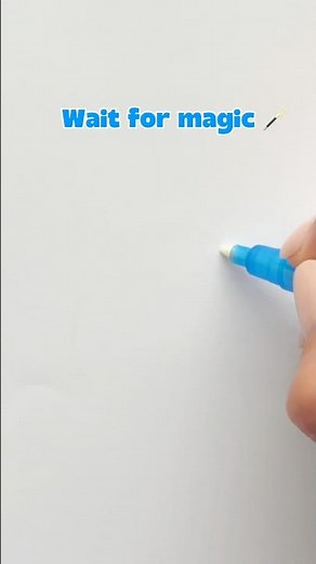 This Simple Drawing Will Blow Your Mind!