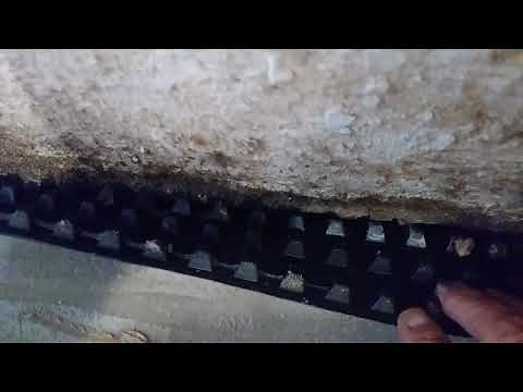 French Drain Basement Fail, What can Fail and WHY