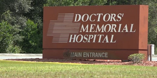 Taylor County commission approves increasing budget to nearly $7M for Doctors’ Memorial Hospital upgrades