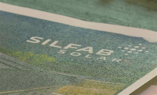 Neighbor’s Silfab Solar lawsuit filed against York County leaders dismissed