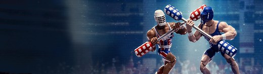 American Gladiators - Die ganze Geschichte im Stream | RTL