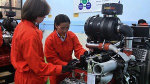 2.8K views · 41 reactions | Powering futures together! We're proud...