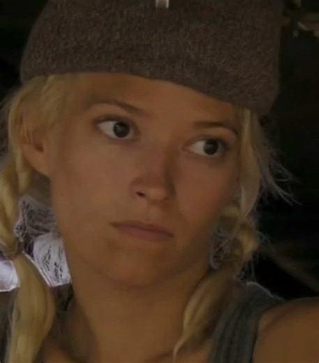 COURTNEY DESERVED TO GRACE OUR SCREEN ONE LAST TIME ON SEASON 50‼️ she brought an energy to the game like no one else🫶🏼 unbothered queen 👑 #fyp #survivor #survivor50 #edit #viral