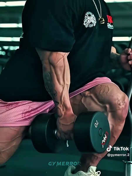 Intense Leg Workout to Build Strength and Endurance