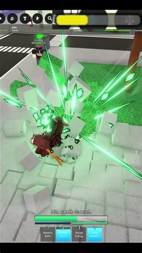 Rate The Comeback #jujutsushenanigans #roblox #jjkgame #robloxpvp #jujutsukaisen #jjk #jjs #anime