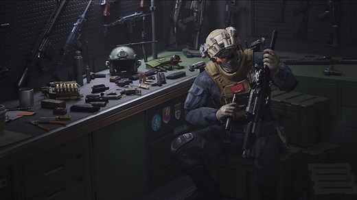 Delta Force February 18 patch notes: Weapon buffs, bug fixes, and more