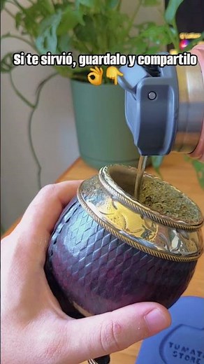 como curar mate de calabaza