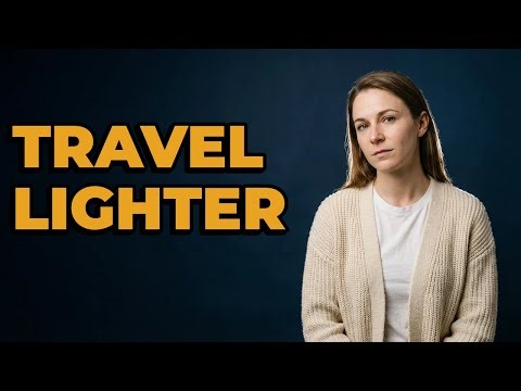 What Are The Benefits Of Using Lightweight Travel Bags?