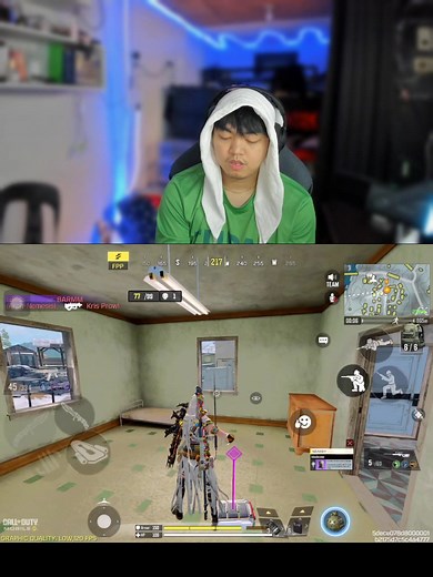 19K views · 281 reactions | iba talaga ang nakasanayan mo! #CODMobile #tutorial #ikimashgaming | Ikimash gaming | Facebook