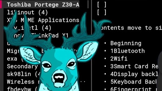 如何快速学习Linux
