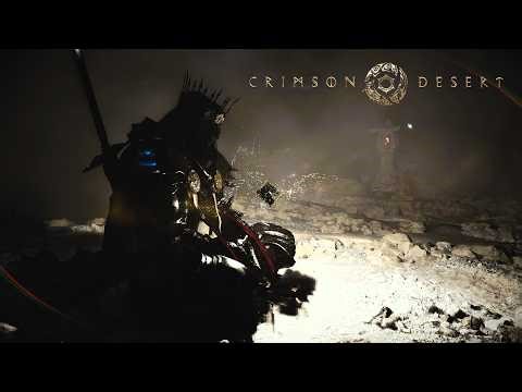 Crimson Desert (PC) 4K - 38 - Root's End | Request: Wynstan, Ben, Conrad, Evelyn, & Devan | Skyroot