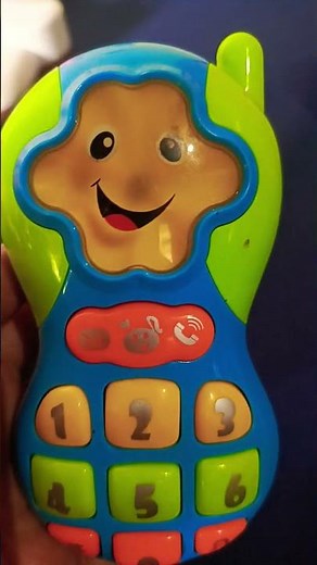 Phone toys #musical