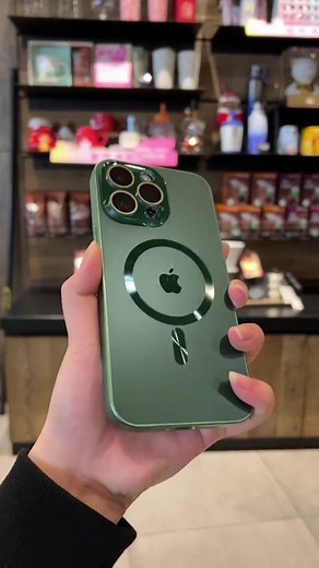 Green color #fyp #phonecase #green #iphone14promaxcase #iphone13promaxcase