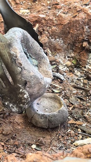 Zinc Casting at Home: DIY Guide with Crucible and Mold