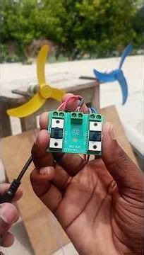 Motor Controller Testing