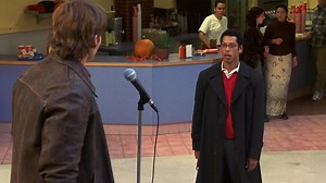 Watch 'Ca-Caw! Ca-Caw! Ca-Caw! Ah Ah Ee Ee Tookie Tookie! Tookie Tookie! Ca-Caw...' | Evolution Clip