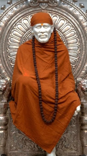 om sai baba 🙏🚩 #durgabhakti25 #saidevotion #shorts