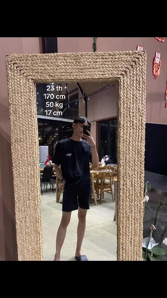 Tinggi Badan 170 cm dan Berat 50 kg: Apa yang Ideal?