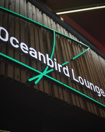 Located in the heart of the East End at Queen Elizabeth Olympic Park, London, the ABBA Arena offers food and drink options, upgraded experiences in the Oceanbird Lounge, exclusive on-site merch, photo opportunities, and convenient transport links. The ABBA Arena has a wide variety of seated, standing, and accessible tickets. We look forward to welcoming you soon. | ABBA Voyage