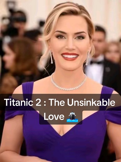 Titanic 2: Rose & Jack's New Adventure