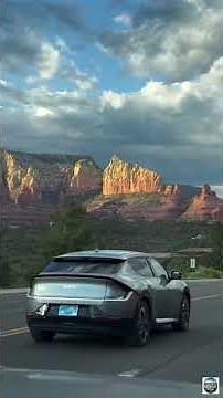 UFO: Phoenix Lights, Arizona, USA, 1997